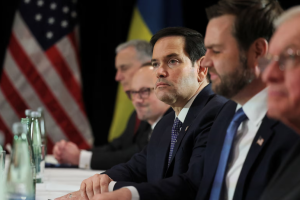 ইউক্রেন যুদ্ধ নিয়ে সৌদি আরবে বৈঠকে বসবে যুক্তরাষ্ট্র ও রাশিয়া