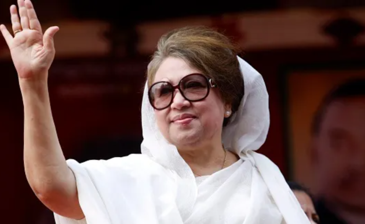 খালেদা জিয়াকে ক্ষতিপূরণ দেওয়ার প্রক্রিয়া জানতে চাইলেন প্রধান বিচারপতি