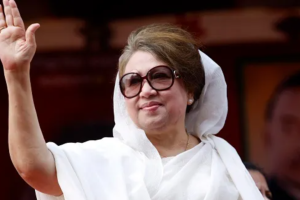 খালেদা জিয়াকে ক্ষতিপূরণ দেওয়ার প্রক্রিয়া জানতে চাইলেন প্রধান বিচারপতি