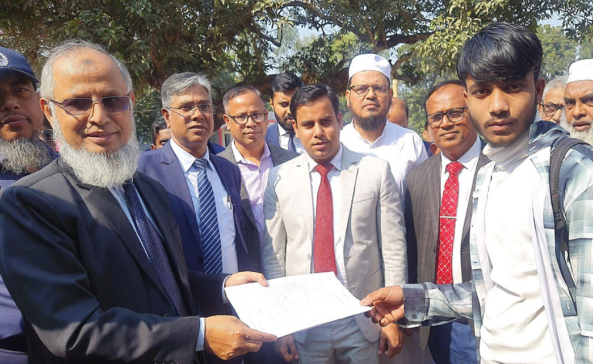 ১৬ লাখ মৃত ভোটার বাদ দিয়েছে ইসি