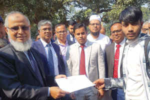 ১৬ লাখ মৃত ভোটার বাদ দিয়েছে ইসি