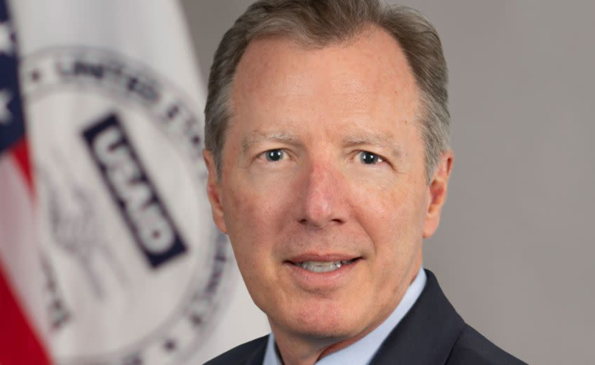 ট্রাম্পকে নিয়ে মন্তব্যের পর বরখাস্ত ইউএসএআইডির মহাপরিদর্শক