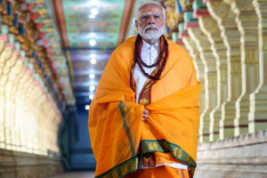 সুস্থ থাকতে মোদির পরামর্শ