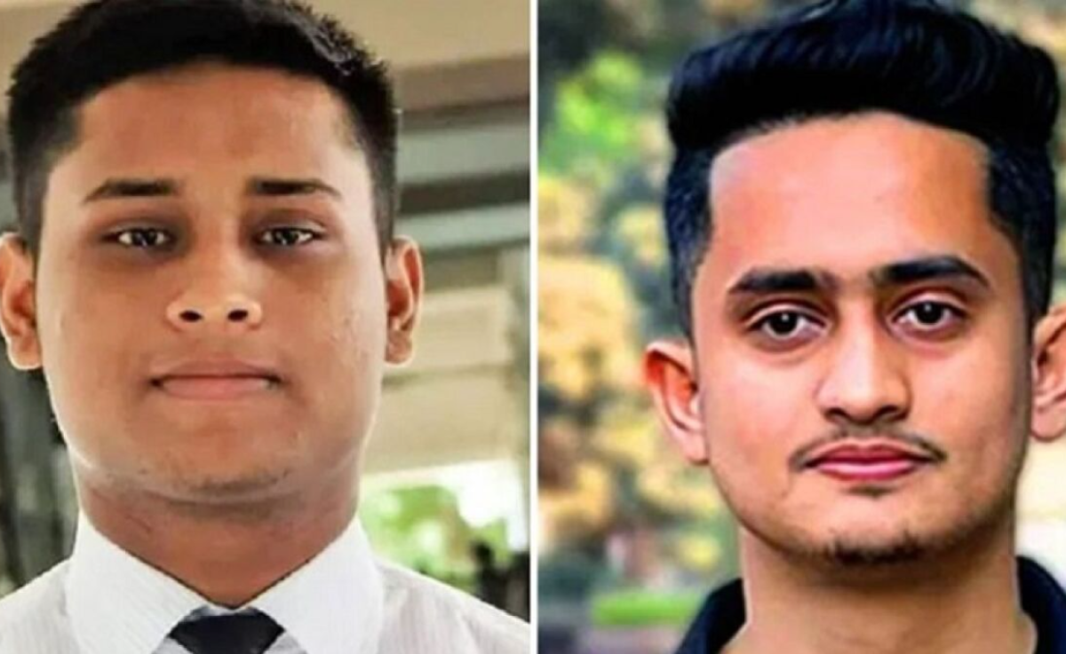 যে সব আসন থেকে নির্বাচনে লড়তে পারেন হাসনাত-সার্জিসরা