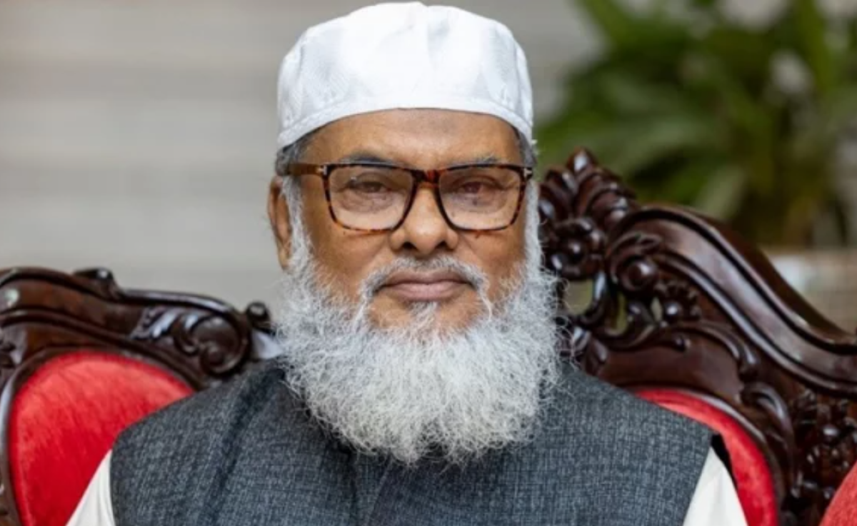 যাকাতের সঠিক ব্যবস্থাপনা করা গেলে ১০ বছরে দেশে ভিক্ষাবৃত্তি বিলুপ্ত হবে: ধর্ম উপদেষ্টা