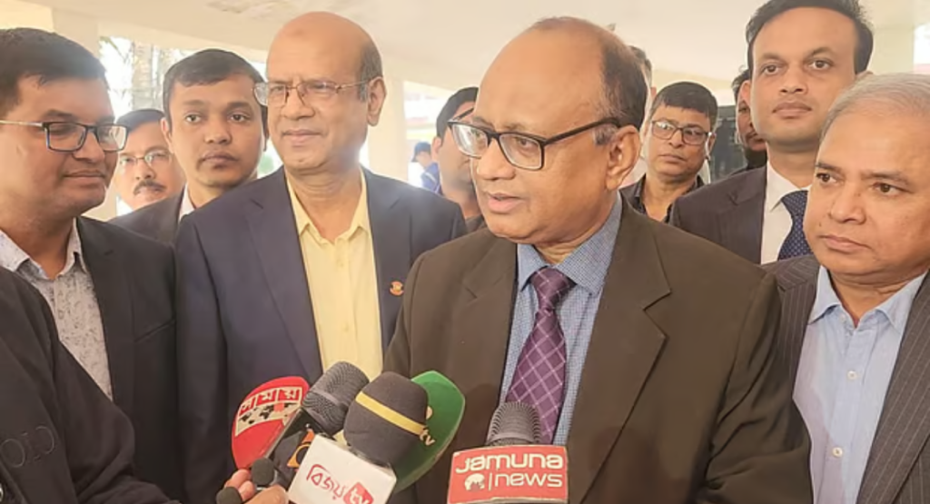 ‘সরকারি দুর্নীতির বড় অংশ ঘটে কেনাকাটায়’ 4 image 1200x650 8 1739189964 ‘সরকারি দুর্নীতির বড় অংশ ঘটে কেনাকাটায়’
