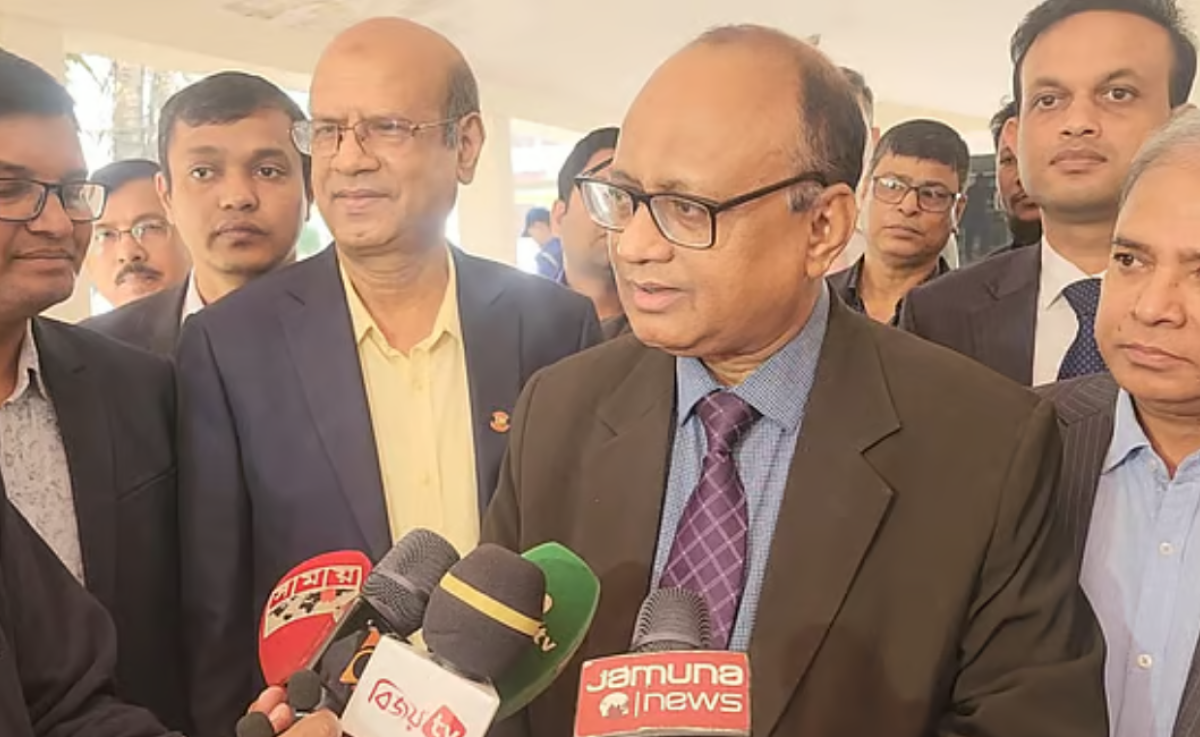 ‘সরকারি দুর্নীতির বড় অংশ ঘটে কেনাকাটায়’