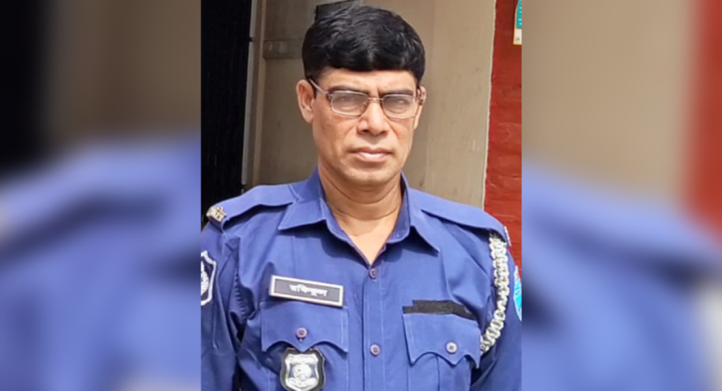 থানায় দায়িত্বরত অবস্থায় পুলিশ কনস্টেবলের মৃত্যু 2 image 1200x650 8 1739338880 থানায় দায়িত্বরত অবস্থায় পুলিশ কনস্টেবলের মৃত্যু