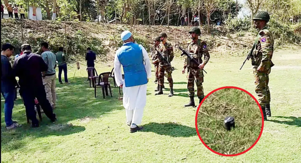 একদিনের ব্যবধানে ফের কেরু চিনিকলের সামনে বোমা 2 image 1200x650 8 1739619684 একদিনের ব্যবধানে ফের কেরু চিনিকলের সামনে বোমা