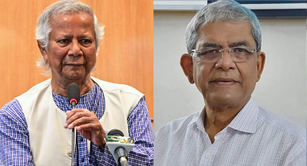 যমুনায় প্রধান উপদেষ্টার সঙ্গে বৈঠকে বিএনপি 2 image 1200x650 9 1739190939 যমুনায় প্রধান উপদেষ্টার সঙ্গে বৈঠকে বিএনপি