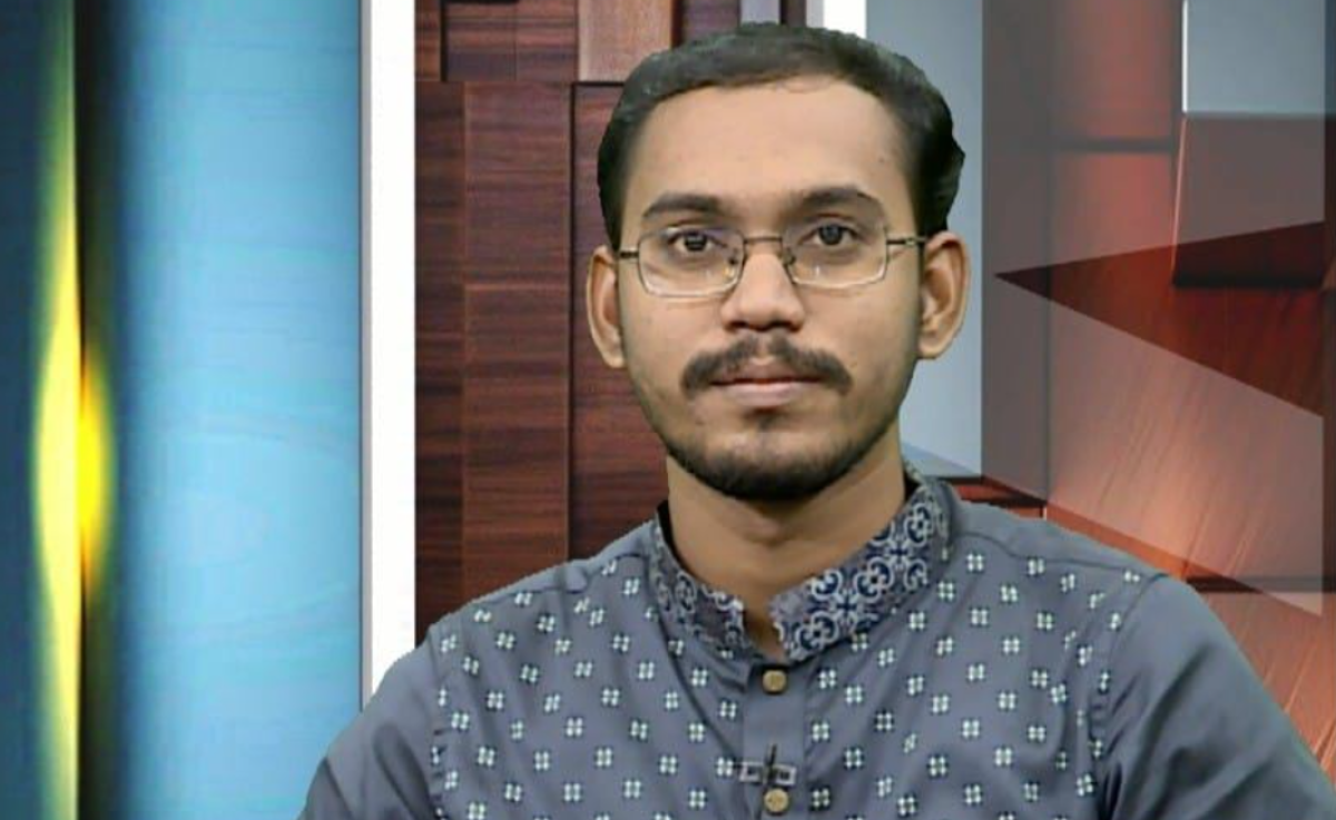 আ.লীগ নিষিদ্ধ ছাড়া নির্বাচন হলে শহীদের সঙ্গে প্রতারণা হবে: মাসুদ