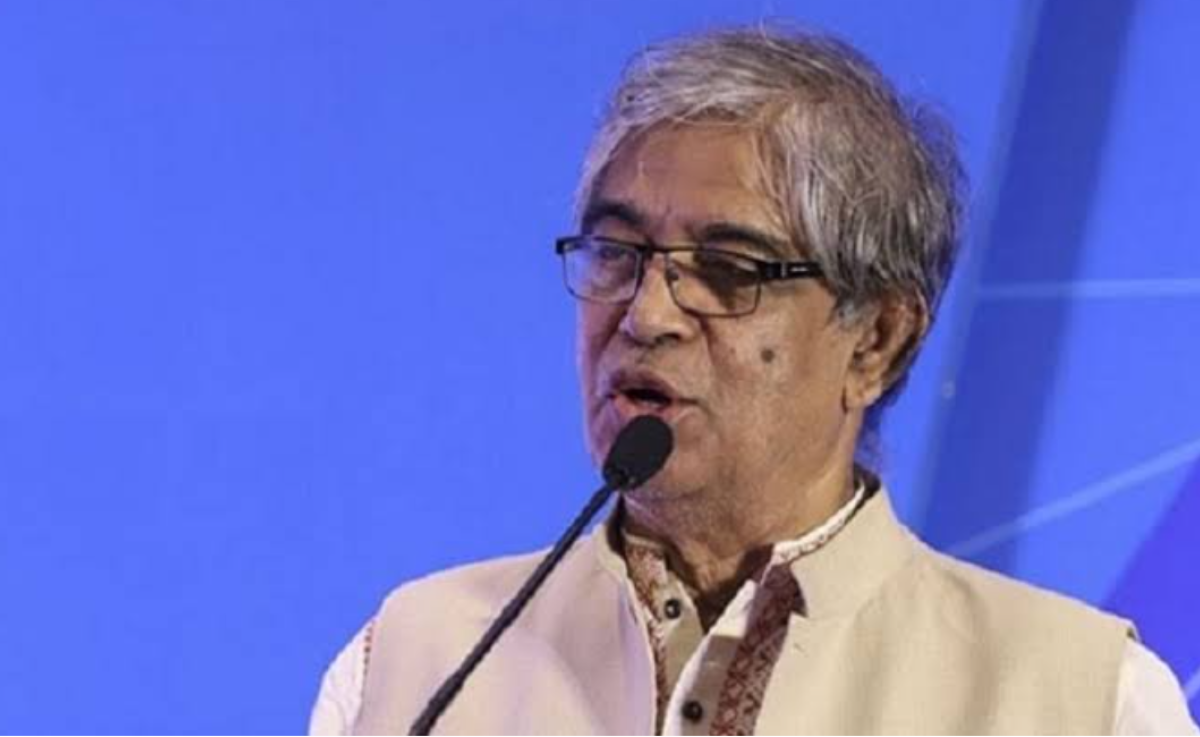 ৫০০ কোটি টাকা দুর্নীতির অভিযোগ মোস্তাফা জব্বারের বিরুদ্ধে