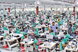 পোশাক শিল্পে ঘুরে দাঁড়াচ্ছে বাংলাদেশ, সব বাজারেই বেড়েছে রপ্তানি