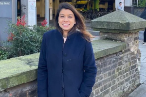 যুক্তরাজ্যে টিউলিপ সিদ্দিকের অবৈধ তহবিল বাজেয়াপ্ত করার অঙ্গীকার বাংলাদেশের