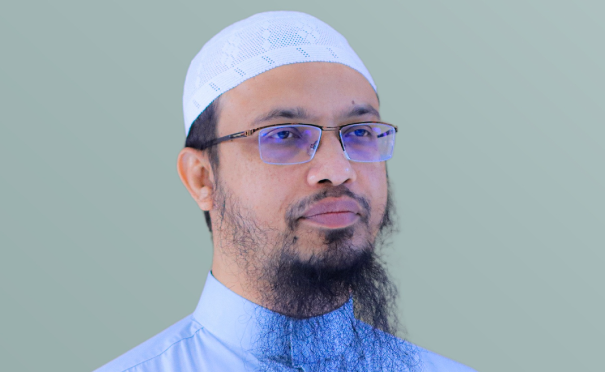ভ্যালেন্টাইনস ডে দেশের মাটি ও মানুষের সংস্কৃতি নয়: আহমাদুল্লাহ