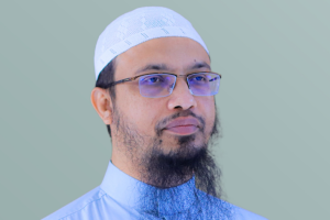 ভ্যালেন্টাইনস ডে দেশের মাটি ও মানুষের সংস্কৃতি নয়: আহমাদুল্লাহ