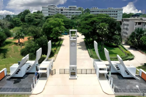 কুবিতে মধ্যরাতে মাদকসহ আটক ৩