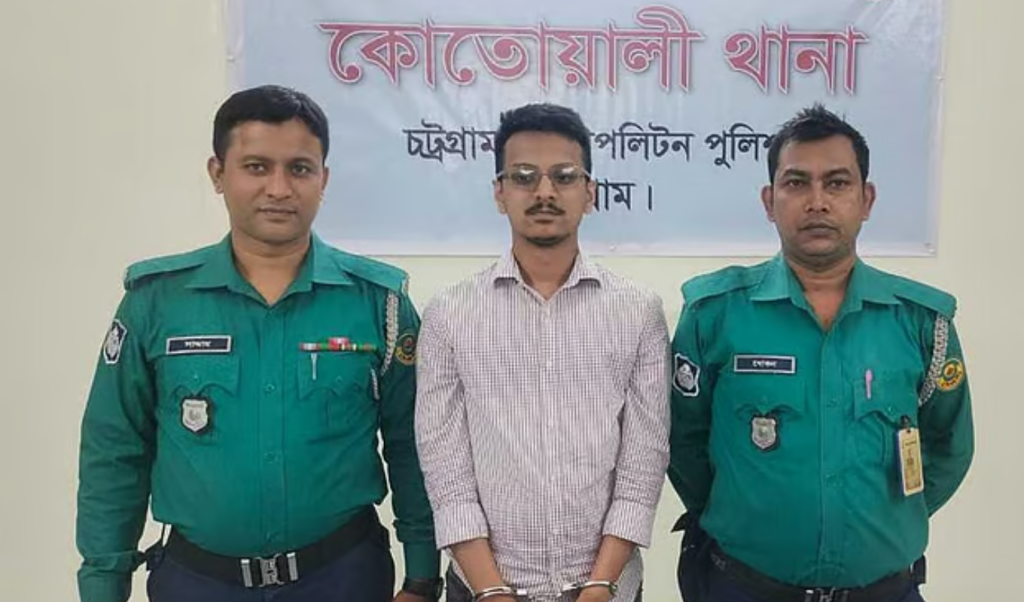 চুয়েট ছাত্রলীগের সভাপতি সাগর গ্রেপ্তার 3 image 1360x800 10 1740720892 চুয়েট ছাত্রলীগের সভাপতি সাগর গ্রেপ্তার