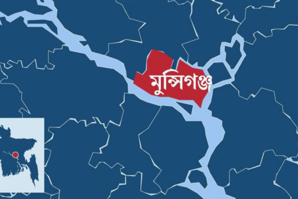 ধর্ষণের পর ৬ বছরের শিশুকে হত্যা, ধর্ষকের বাড়িঘর ভাঙচুর