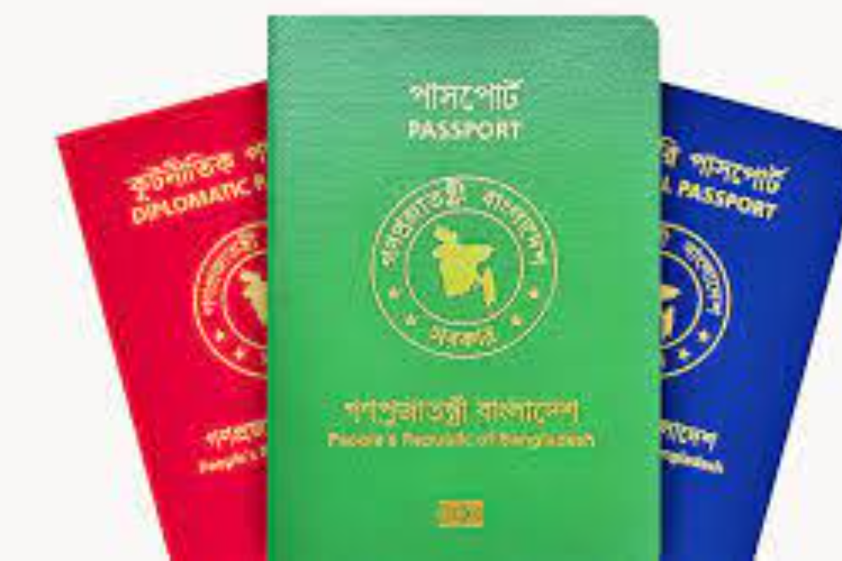 ভোট কারচুপির সাথে জড়িত ২২ ডিসির পাসপোর্ট বাতিল