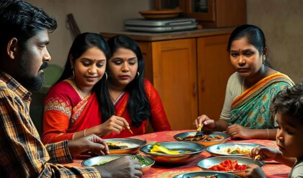 ন্যূনতম ব্যয়েই সীমাবদ্ধ ১০০ কোটি ভারতীয়, নেই শখ আহ্লাদ 4 image 1360x800 3 1740628134 ন্যূনতম ব্যয়েই সীমাবদ্ধ ১০০ কোটি ভারতীয়, নেই শখ আহ্লাদ