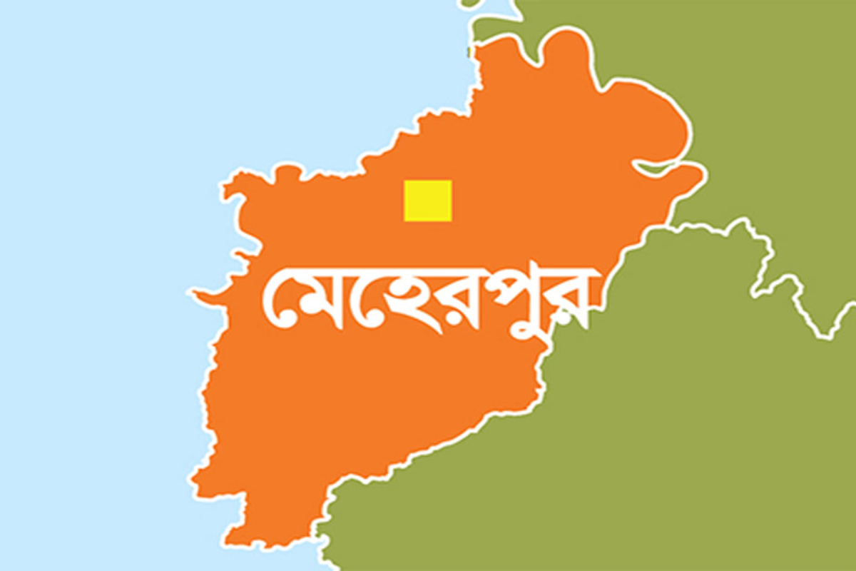মেহেরপুরে গ্রাম্য চিকিৎসক নিহতের ঘটনায় গ্রেপ্তার ১