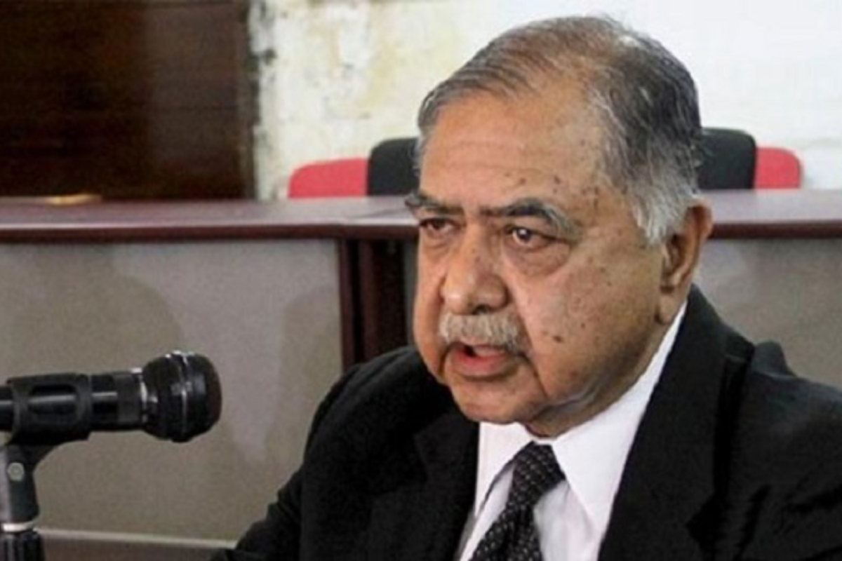 সংবিধান পুনর্লিখন একটা ভুল ধারণা : ড. কামাল