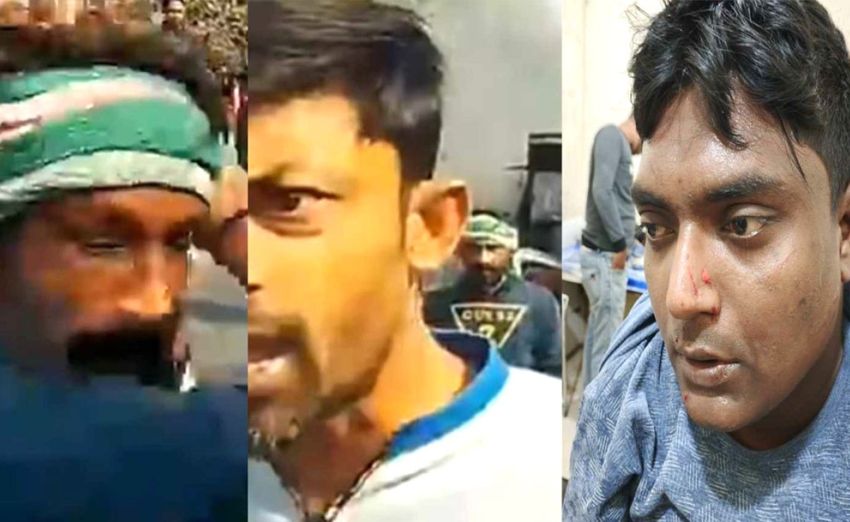 সন্ত্রাসীদের হামলায় গুরুতর আহত খবরওয়ালার ফটো সাংবাদিক ইমরান: পুলিশ সুপারের কার্যালয়ের সামনে মানববন্ধন আজ