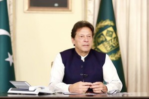 ইমরান খানের মামলা নিষ্পত্তি বিলম্বের প্রতিবাদে বিক্ষোভের ডাক পিটিআই