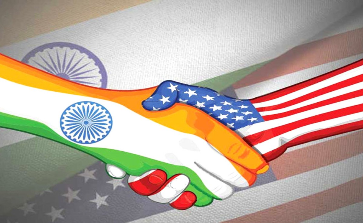 ট্রাম্প নীতিতে ভারতের বাৎসরিক ক্ষতি ৭০০ কোটি ডলার