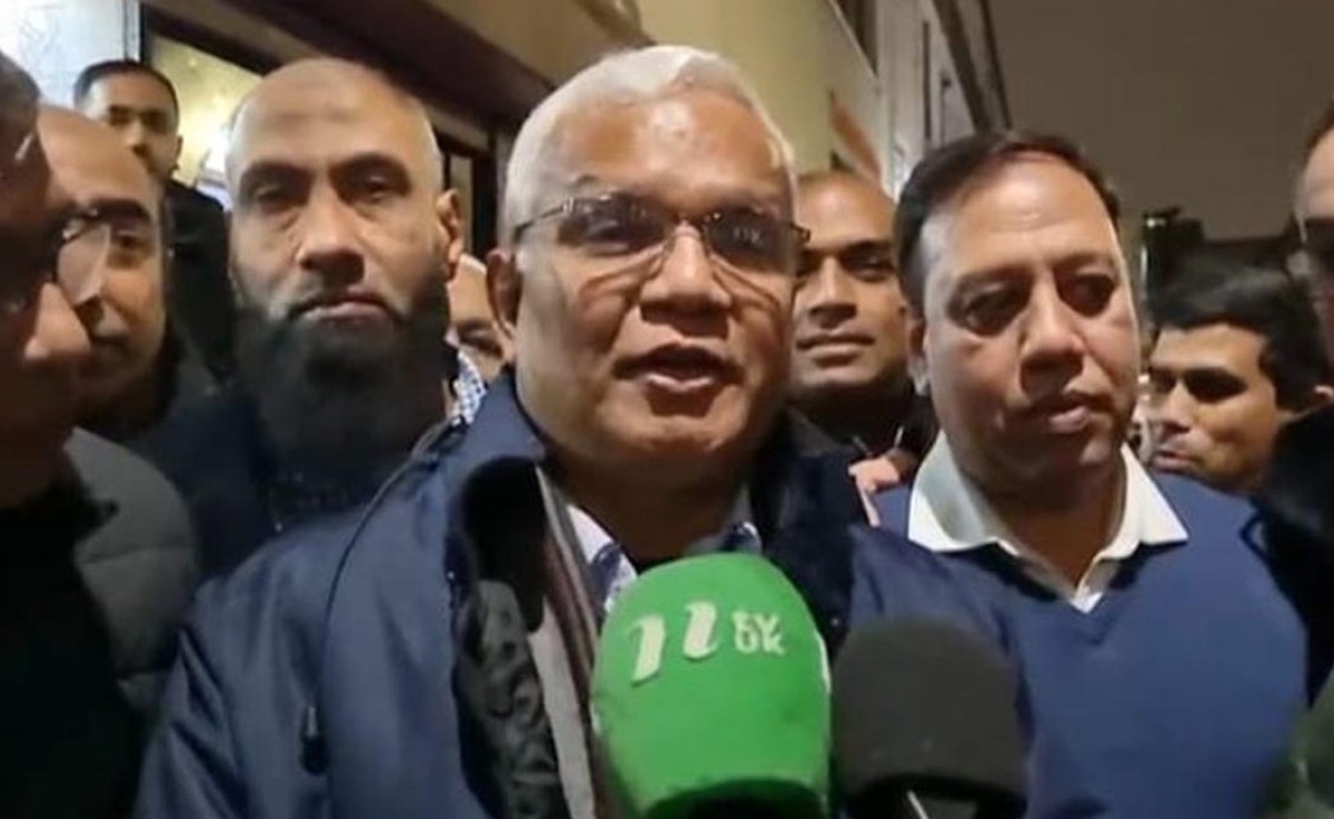 খালেদা জিয়ার শারীরিক অবস্থা স্থিতিশীল, মানসিকভাবে আগের চেয়ে ভালো