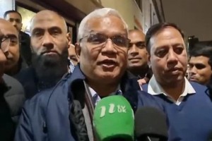 খালেদা জিয়ার শারীরিক অবস্থা স্থিতিশীল, মানসিকভাবে আগের চেয়ে ভালো