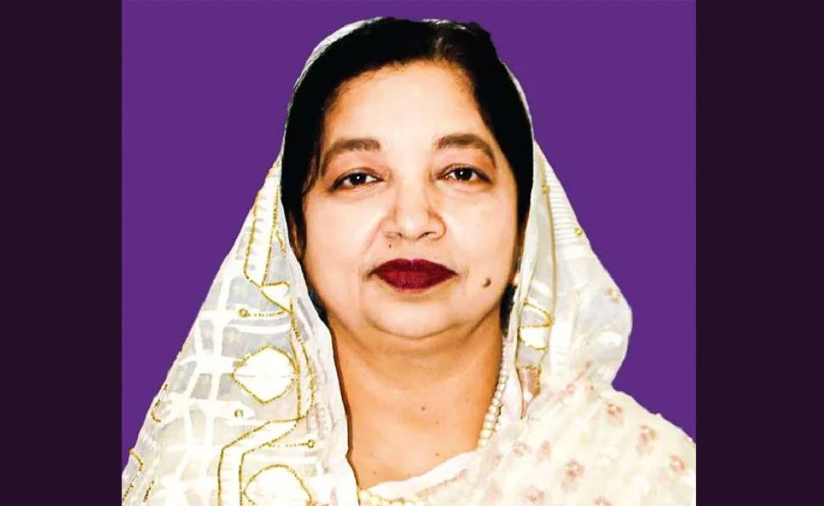 জুলাই আন্দোলনের বিপক্ষে থাকায় সিনিয়র সচিব জাকিয়াকে বাধ্যতামূলক অবসর