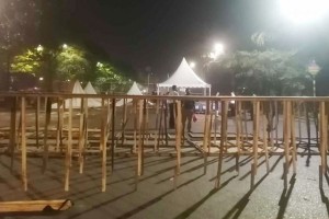 আজ নতুন রাজনৈতিক দল ‘জাতীয় নাগরিক পার্টি’র আত্মপ্রকাশ, মঞ্চ প্রস্তুত