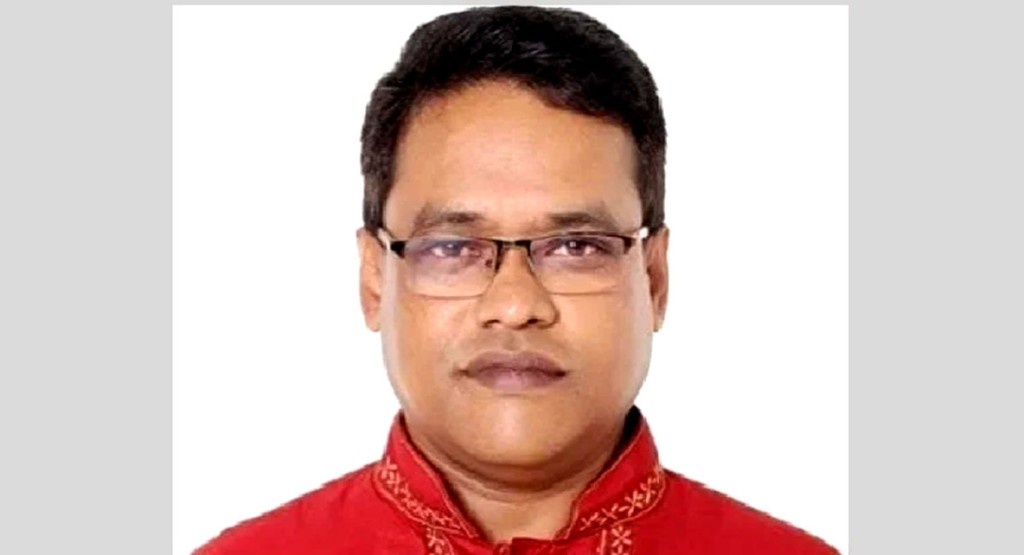 বিদেশে পালানোর সময় শাহজালাল বিমানবন্দর থেকে আ. লীগ নেতা গ্রেপ্তার 3 jewel 1739637775 বিদেশে পালানোর সময় শাহজালাল বিমানবন্দর থেকে আ. লীগ নেতা গ্রেপ্তার