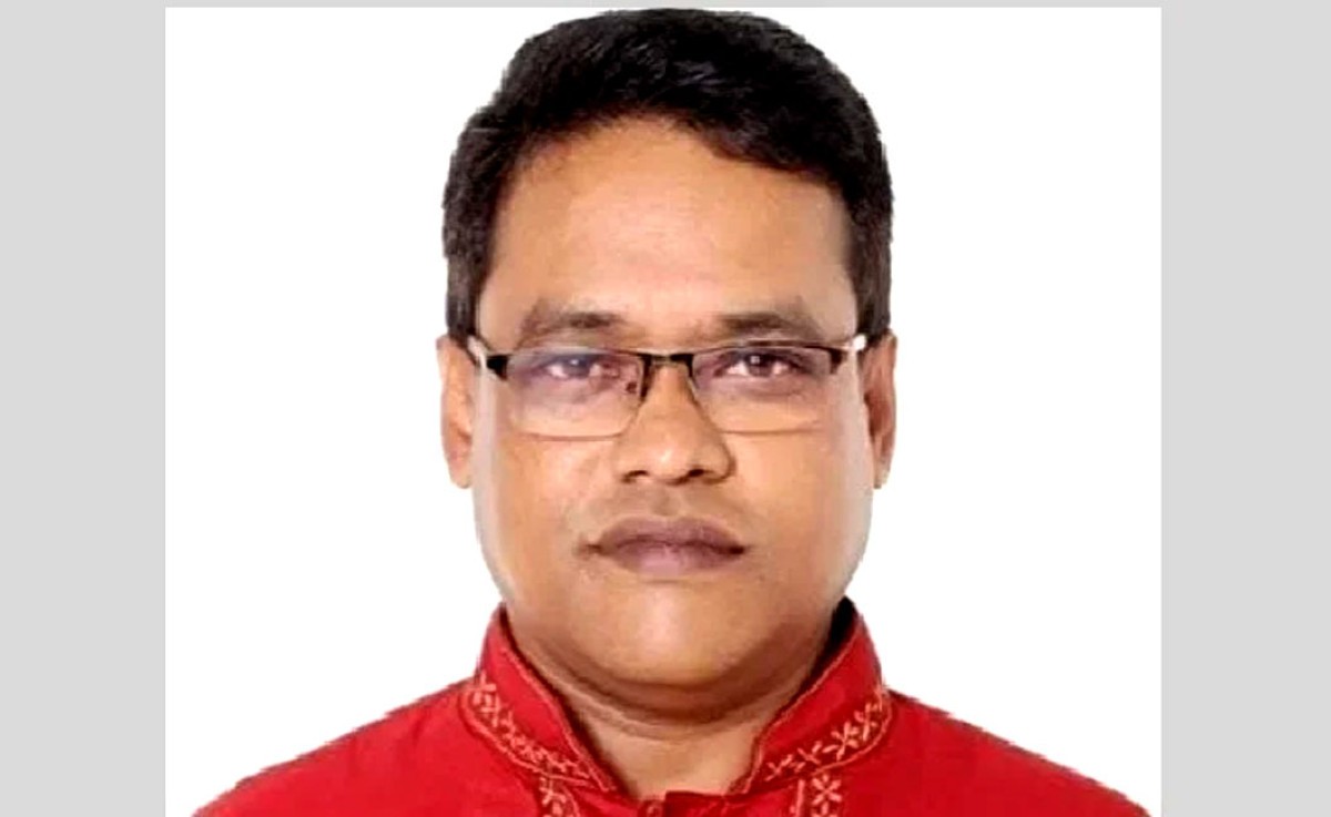বিদেশে পালানোর সময় শাহজালাল বিমানবন্দর থেকে আ. লীগ নেতা গ্রেপ্তার