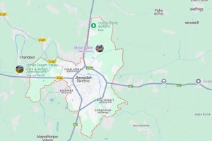 ঝিনাইদহে ৩ জনকে হত্যার দায় স্বীকার করে হোয়াটসঅ্যাপে খুদে বার্তা