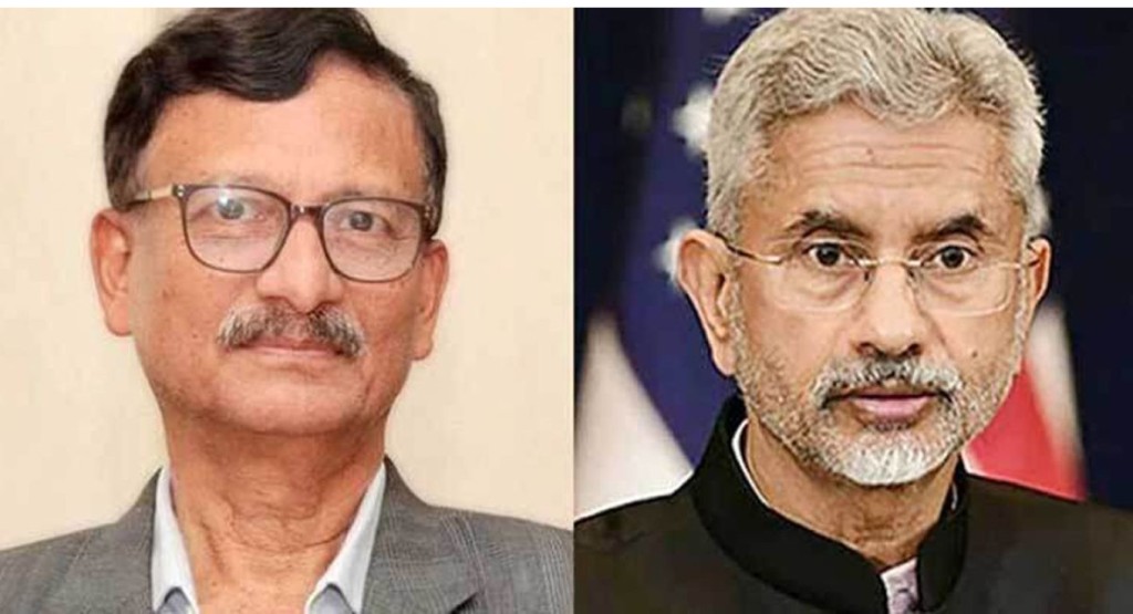 জয়শঙ্করের সঙ্গে পররাষ্ট্র উপদেষ্টার বৈঠক আজ 3 joy 1739691040 জয়শঙ্করের সঙ্গে পররাষ্ট্র উপদেষ্টার বৈঠক আজ