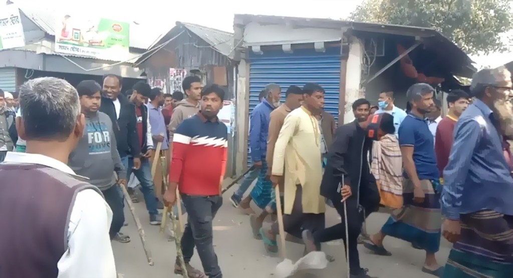 জয়পুরহাটে বিএনপির পকেট কমিটি ঘোষণা নিয়ে উত্তেজনা, ১৪৪ ধারা জারি 2 joy 1739723968 জয়পুরহাটে বিএনপির পকেট কমিটি ঘোষণা নিয়ে উত্তেজনা, ১৪৪ ধারা জারি
