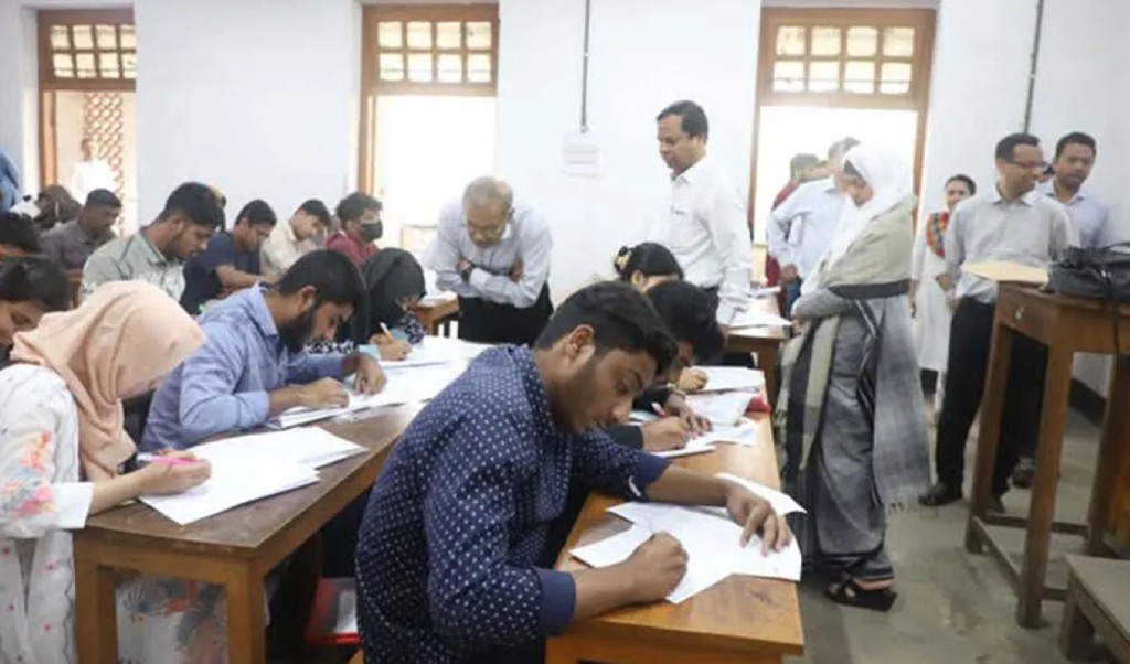 রমজানের মধ্যে জবির সব ইউনিটের ফল প্রকাশ হবে: উপাচার্য 2 ju 1740725185 রমজানের মধ্যে জবির সব ইউনিটের ফল প্রকাশ হবে: উপাচার্য