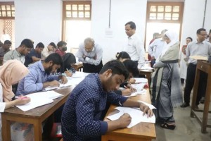 রমজানের মধ্যে জবির সব ইউনিটের ফল প্রকাশ হবে: উপাচার্য