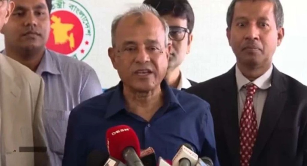 যতদিন ডেভিলরা থাকবে ততদিন অপারেশন চলবে: স্বরাষ্ট্র উপদেষ্টা 3 jubaer 1739865390 যতদিন ডেভিলরা থাকবে ততদিন অপারেশন চলবে: স্বরাষ্ট্র উপদেষ্টা