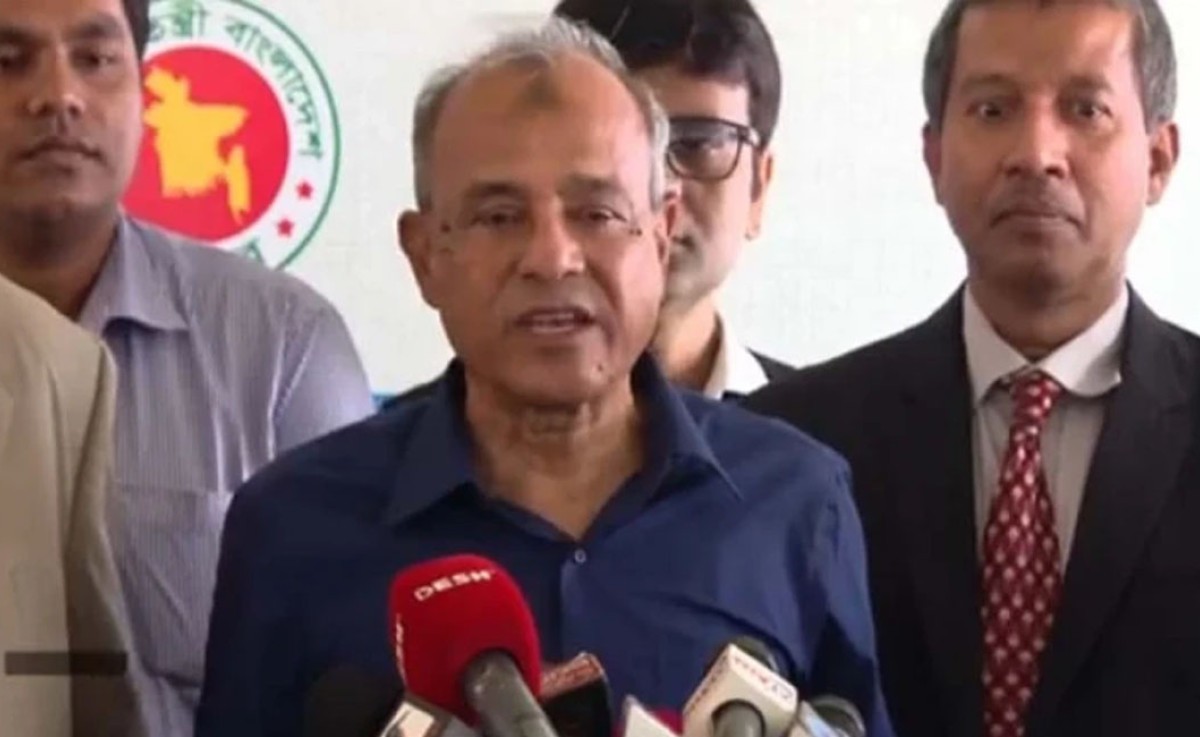 যতদিন ডেভিলরা থাকবে ততদিন অপারেশন চলবে: স্বরাষ্ট্র উপদেষ্টা