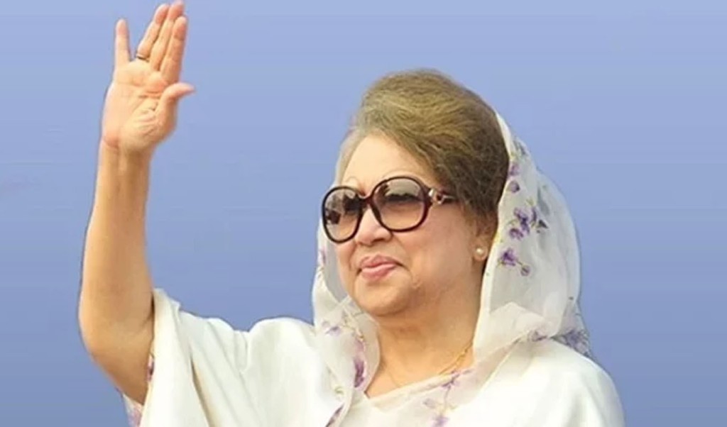 বিএনপির বর্ধিত সভা: ভার্চুয়ালি যোগ দিবেন দলের চেয়ারপারসন বেগম খালেদা জিয়া 4 k 1740633906 বিএনপির বর্ধিত সভা: ভার্চুয়ালি যোগ দিবেন দলের চেয়ারপারসন বেগম খালেদা জিয়া