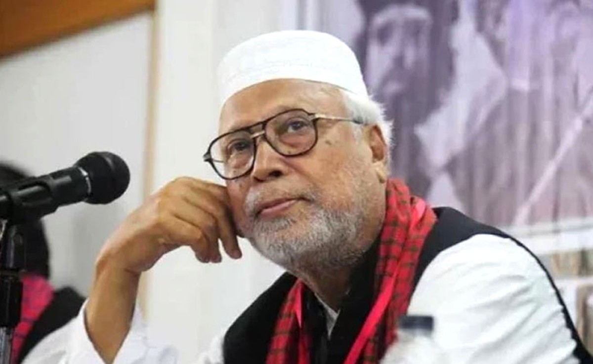 ‘শেখ হাসিনা ও তার পরিবারের কারোর নেতৃত্বে আ. লীগ মাথা তুলে দাঁড়াতে পারবে না’