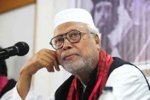 ‘শেখ হাসিনা ও তার পরিবারের কারোর নেতৃত্বে আ. লীগ মাথা তুলে দাঁড়াতে পারবে না’