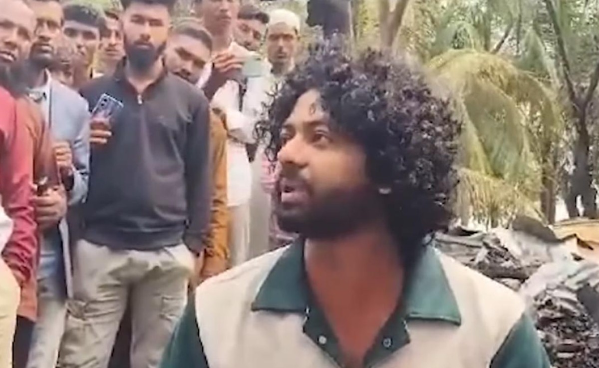 কাফির ৭ দিনের আল্টিমেটাম