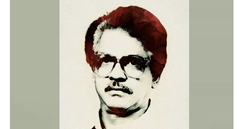 মুক্তিযুদ্ধের চেতনায় গণতান্ত্রিক বাংলাদেশ বিনির্মাণে এক নিভৃতচারী প্রেরণা কাজী আরেফ আহমেদ 4 kaji aref 1739685593 মুক্তিযুদ্ধের চেতনায় গণতান্ত্রিক বাংলাদেশ বিনির্মাণে এক নিভৃতচারী প্রেরণা কাজী আরেফ আহমেদ