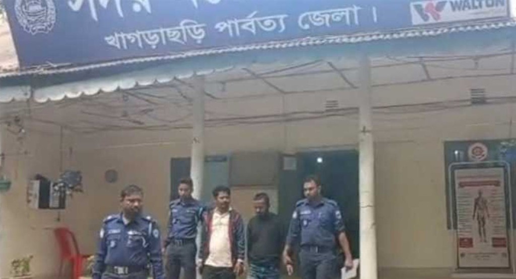 অপারেশন ডেভিল হান্ট: খাগড়াছড়িতে চার দিনে ৫৮ জন গ্রেপ্তার 3 khagrachori 1739520562 অপারেশন ডেভিল হান্ট: খাগড়াছড়িতে চার দিনে ৫৮ জন গ্রেপ্তার