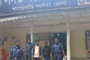 অপারেশন ডেভিল হান্ট: খাগড়াছড়িতে  চার দিনে ৫৮ জন গ্রেপ্তার